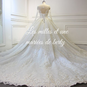 Berty Events Wedding planner & Boutique en ligne | www.bertyevents.fr