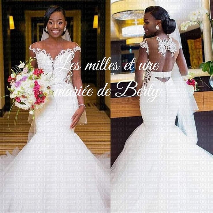 Berty Events Wedding planner & Boutique en ligne | www.bertyevents.fr