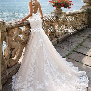 Berty Events Wedding planner & Boutique en ligne | www.bertyevents.fr