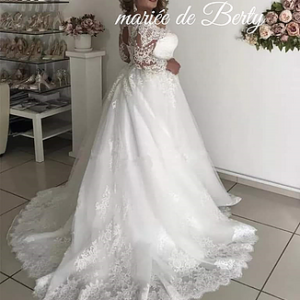 Berty Events Wedding planner & Boutique en ligne | www.bertyevents.fr