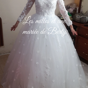 Berty Events Wedding planner & Boutique en ligne | www.bertyevents.fr