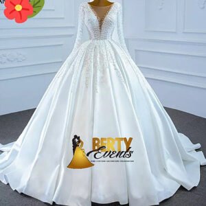 Berty Events Wedding planner & Boutique en ligne | www.bertyevents.fr